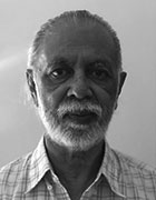 Mr. Dil Warnakulasooriya